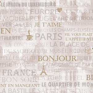 Саратовские Обои Рандеву С31-686В 02